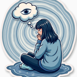 Mood Stickers - Sheet v50